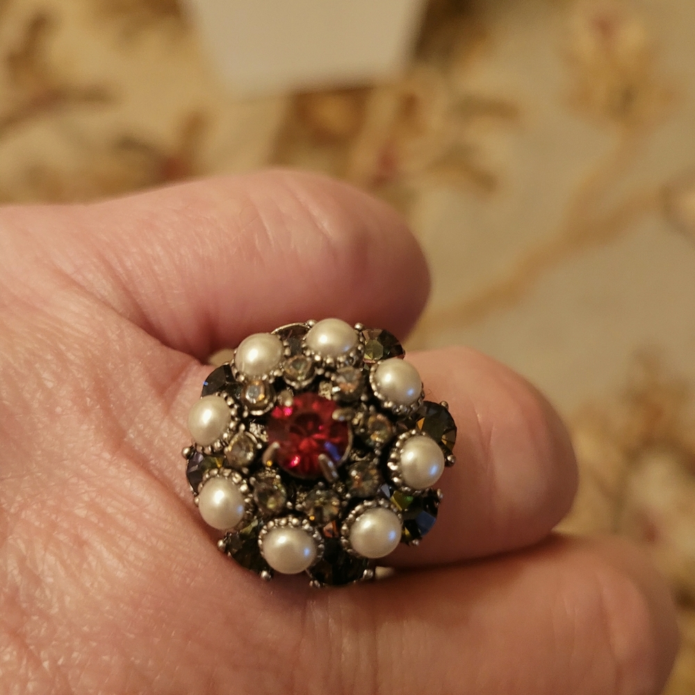 Ann Taylor Ring